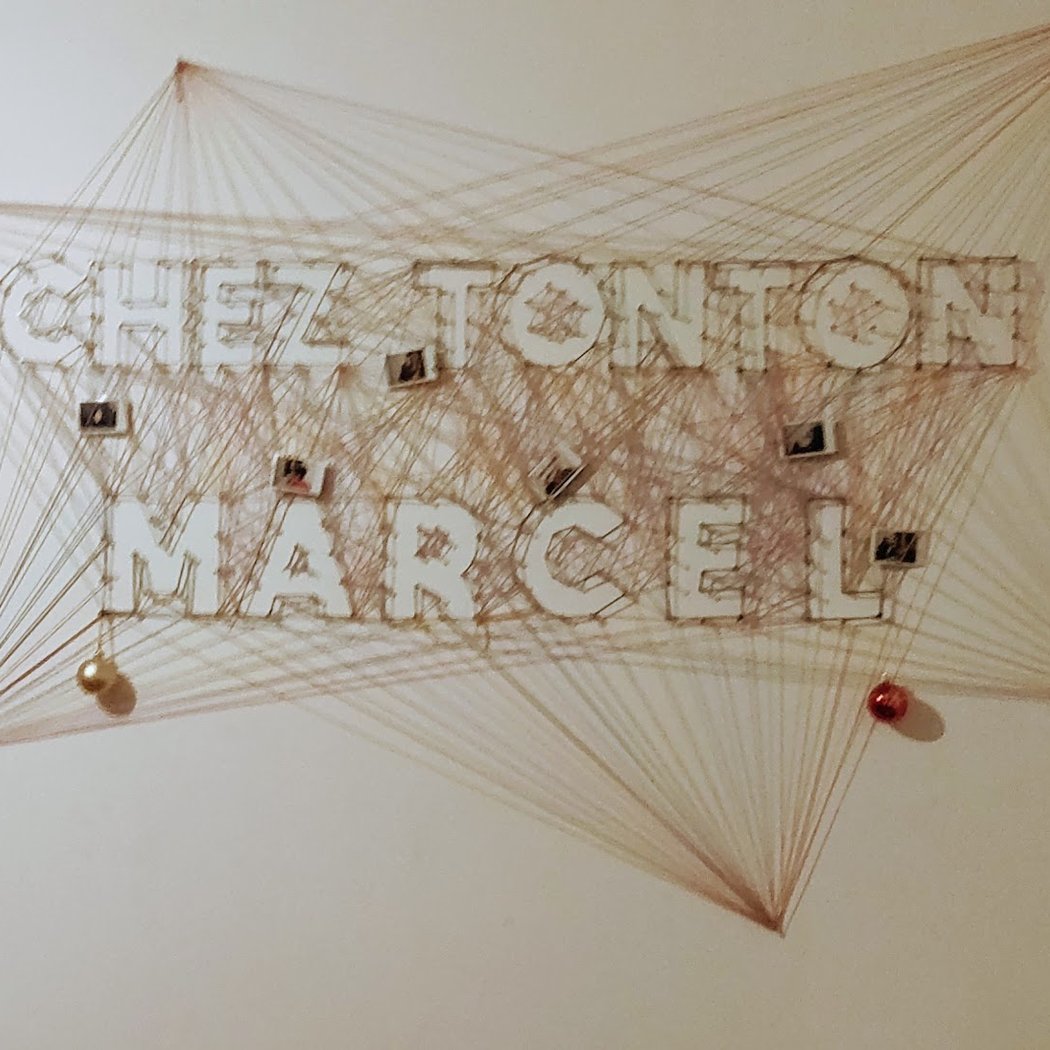 Chez Tonton Marcel 2